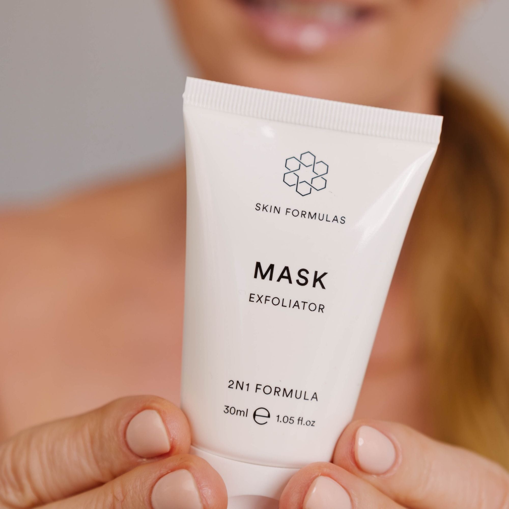 Mask Exfoliator