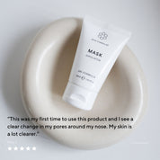Mask Exfoliator