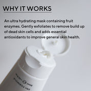 Mask Exfoliator