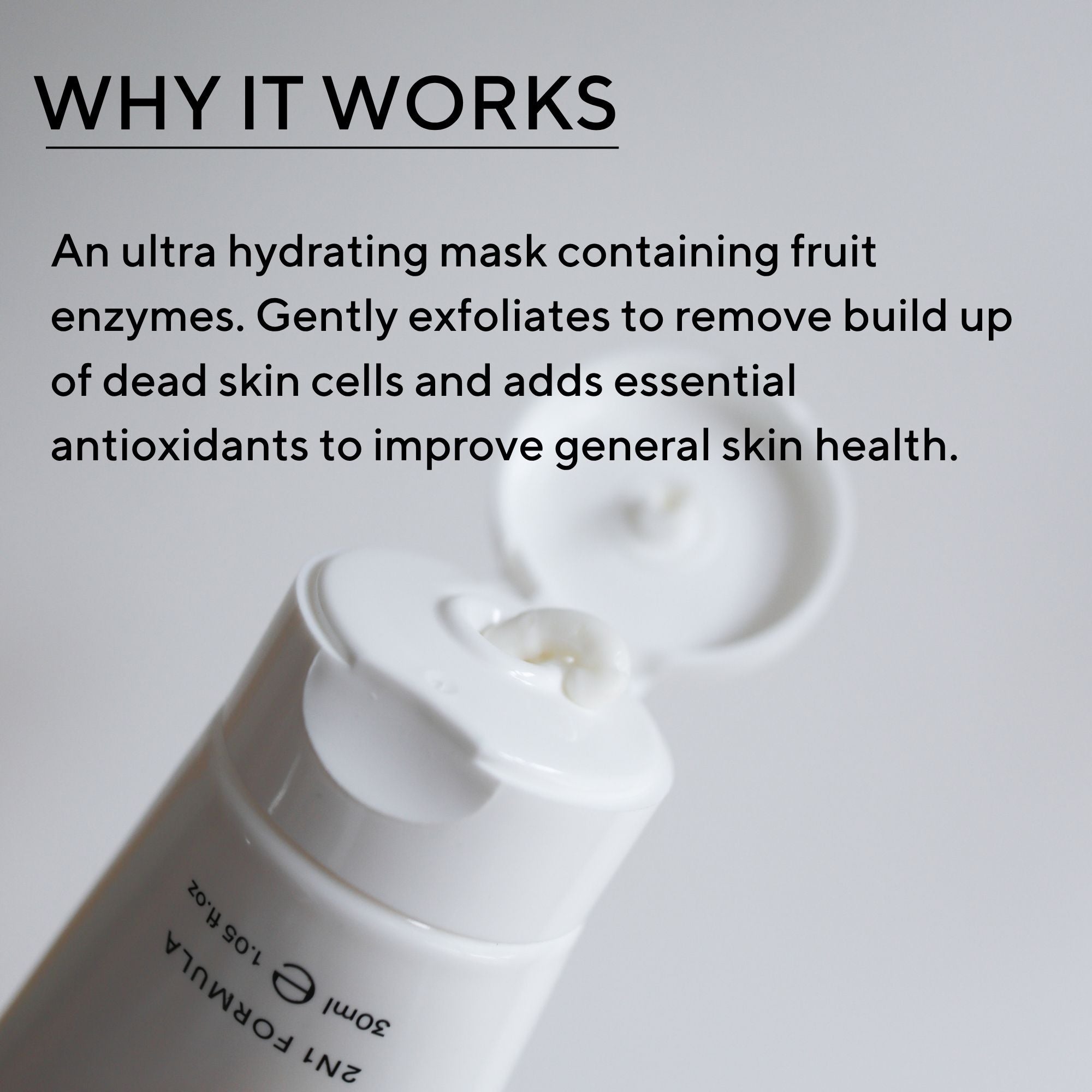 Mask Exfoliator
