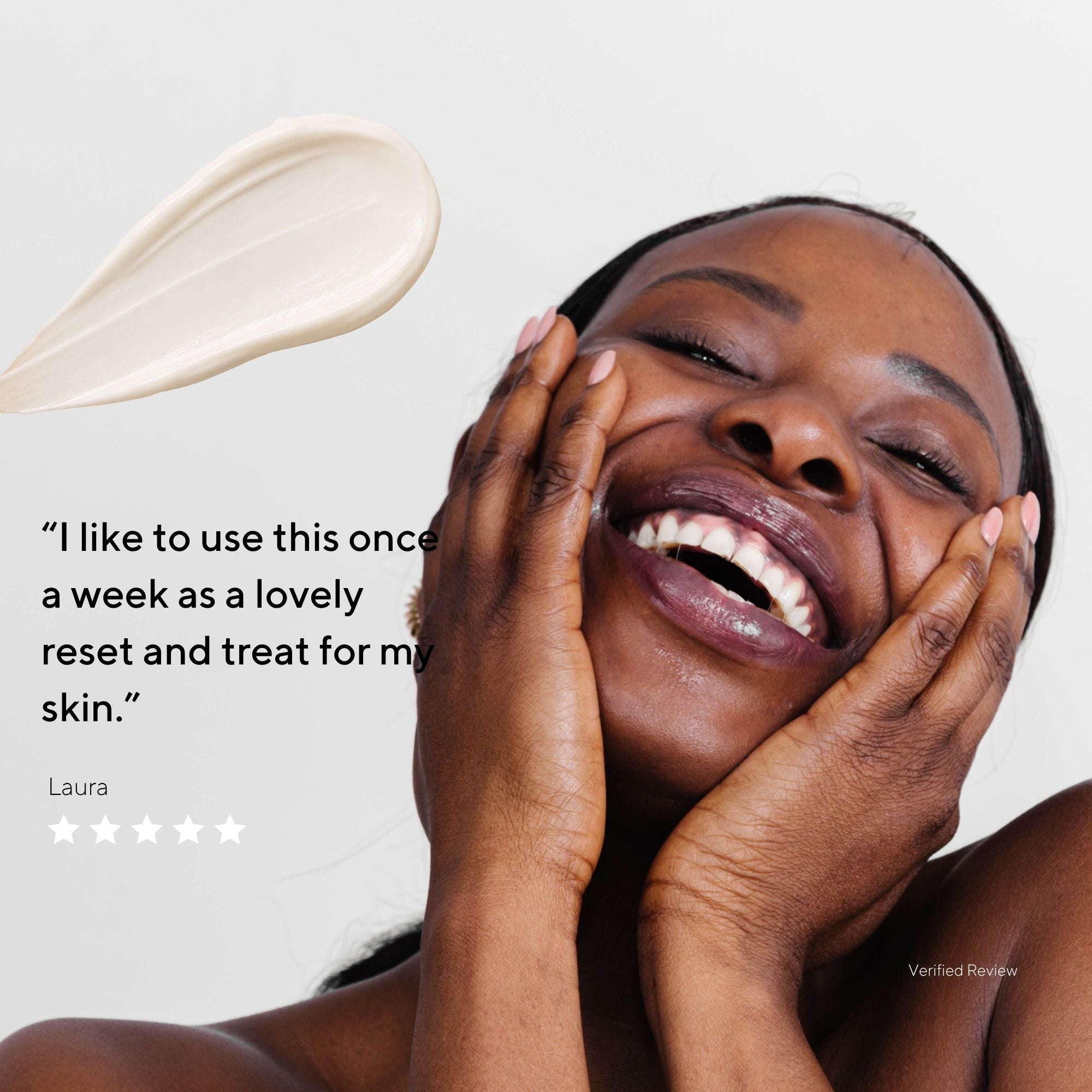Mask Exfoliator
