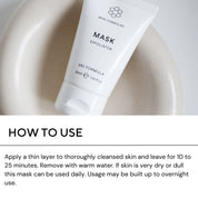 Mask Exfoliator