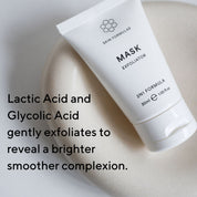 Mask Exfoliator