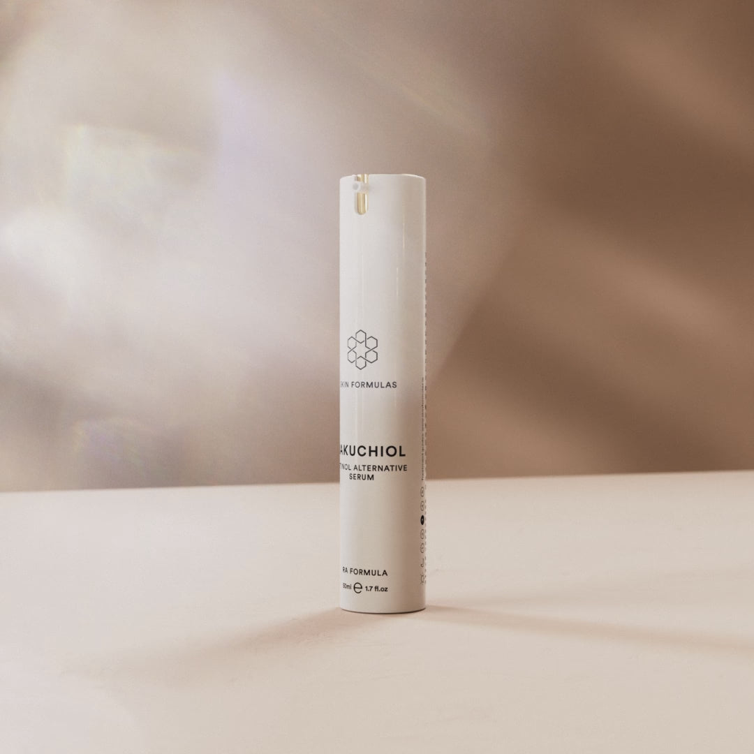 Bakuchiol Serum