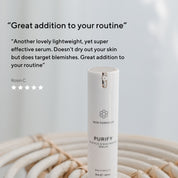 Purify Salicylic & Niacinamide Serum