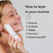 Purify Salicylic & Niacinamide Serum