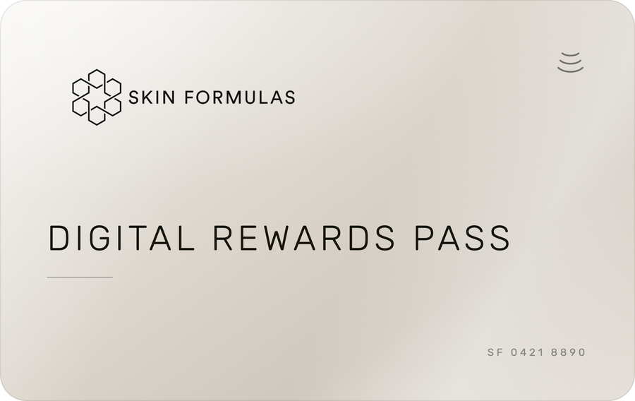 Digital Perks Pass