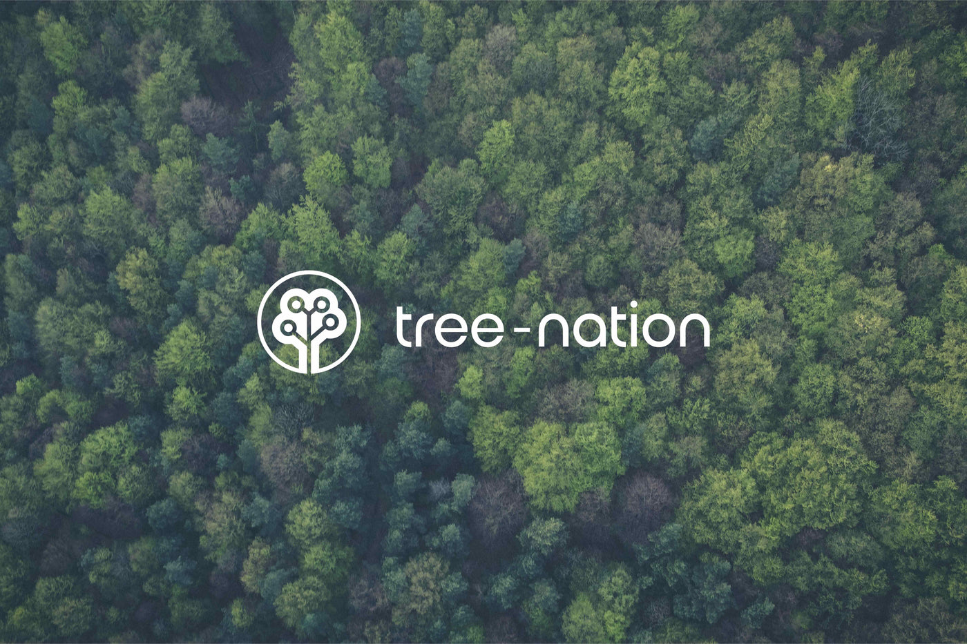 Proudly Planting with Tree-Nation