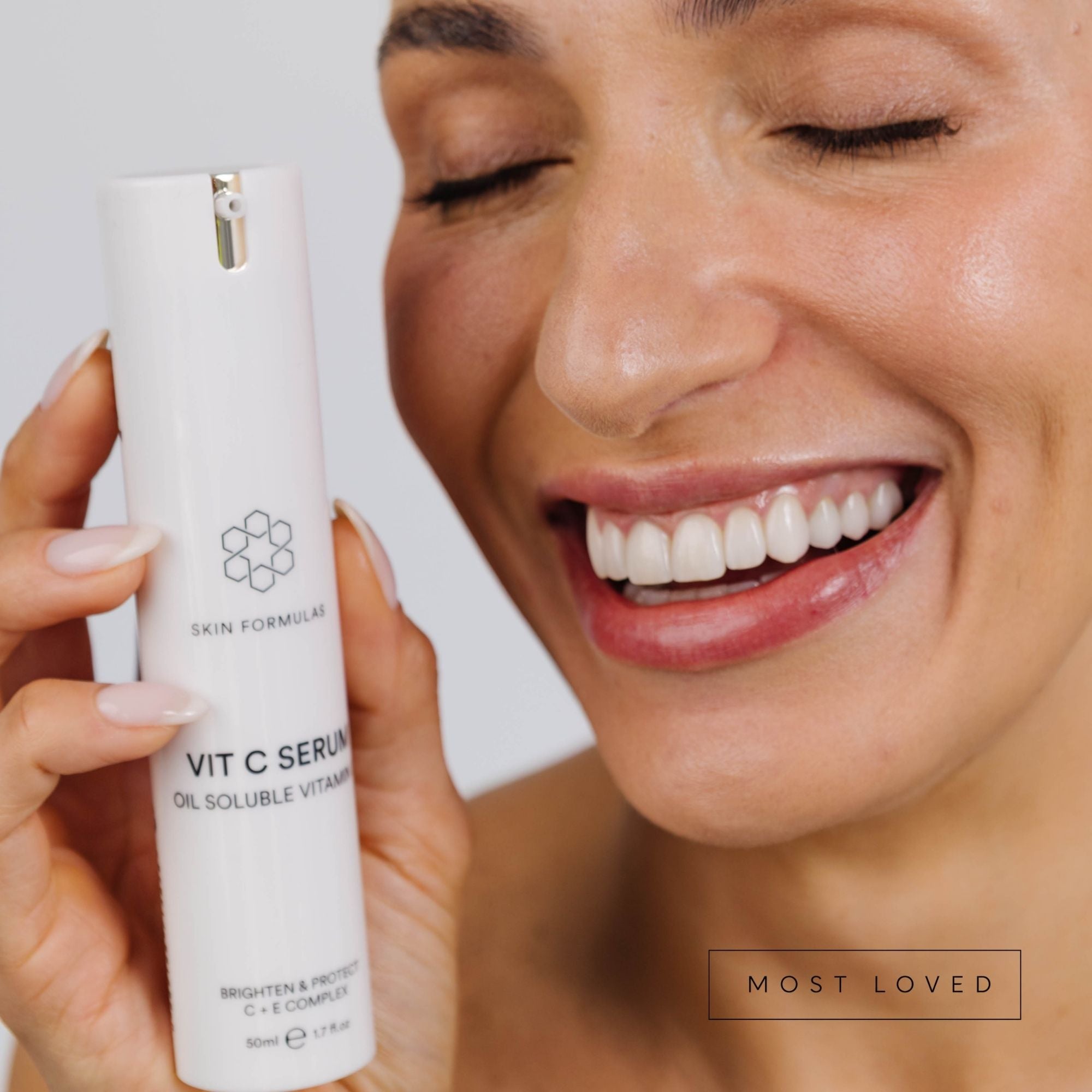 Vit C Serum