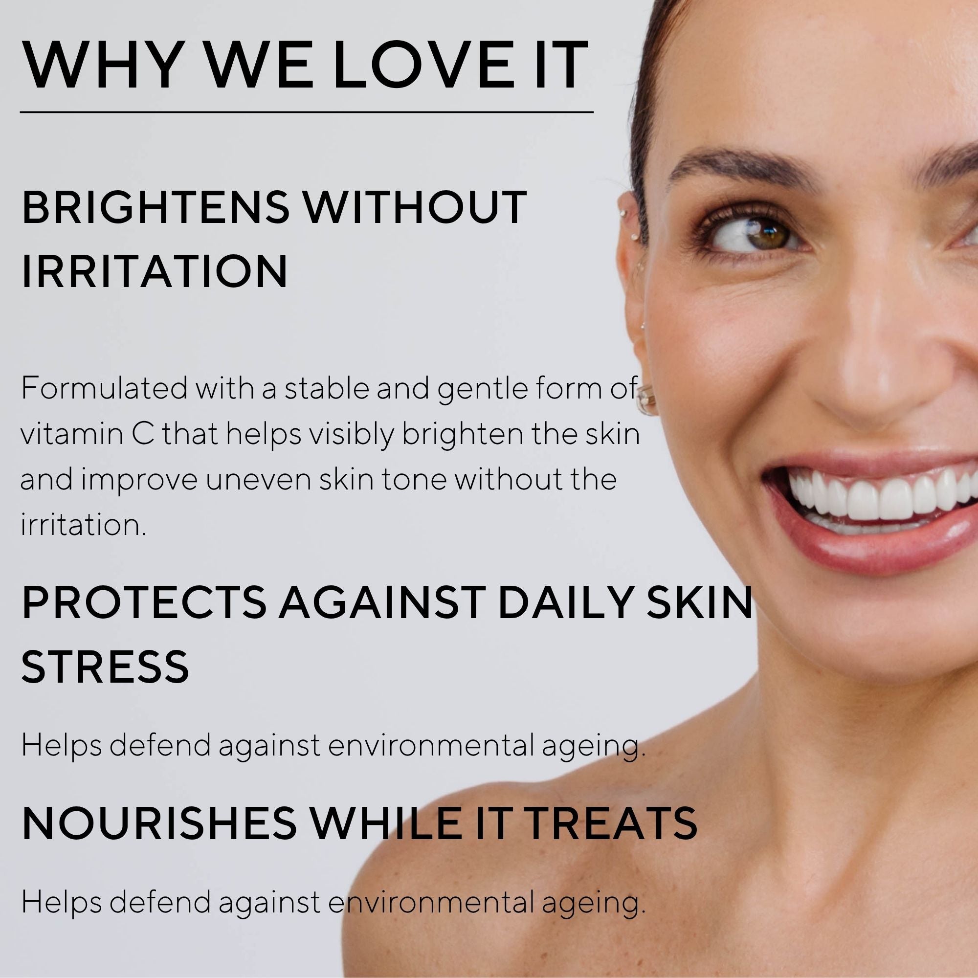 Vit C Serum