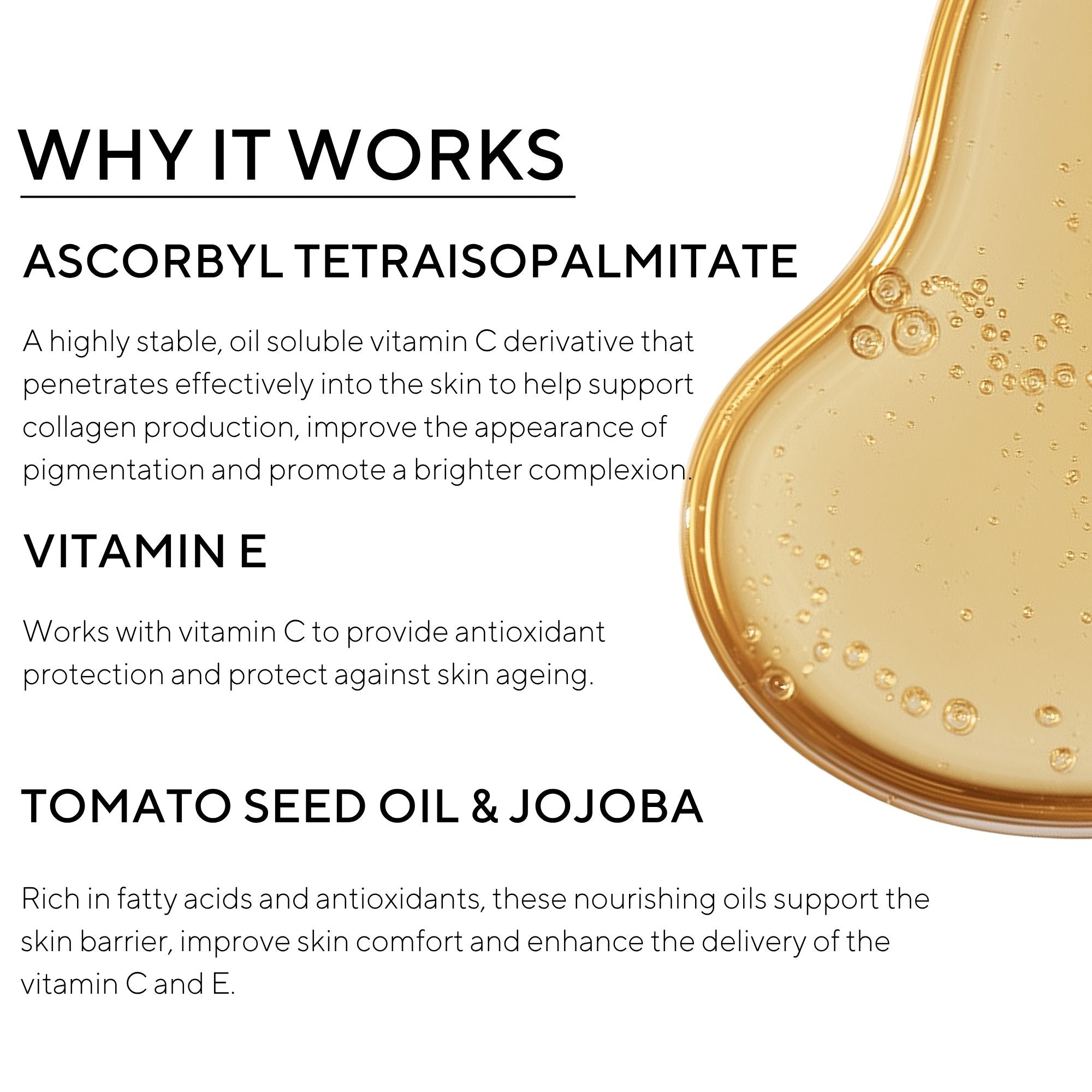 Vit C Serum