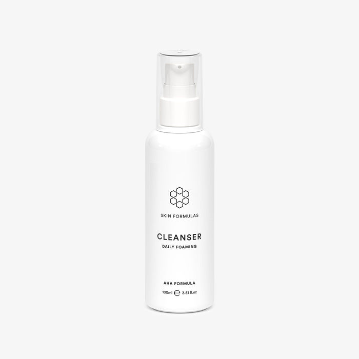 Daily Foaming Cleanser