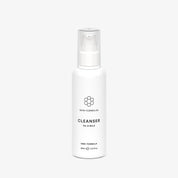 Oil & Milk Cleanser