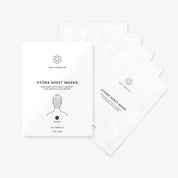 Hydra Sheet Masks – 5 pack