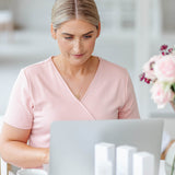 Skin Consultation · One to one personalised routine